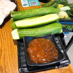 娱乐吃瓜酱火锅,舌尖上的娱乐盛宴